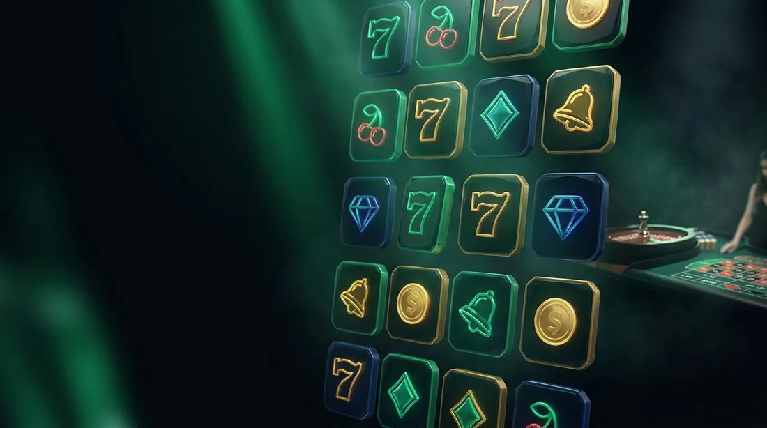 Ludothèque Betify : machines, tables en direct et crash